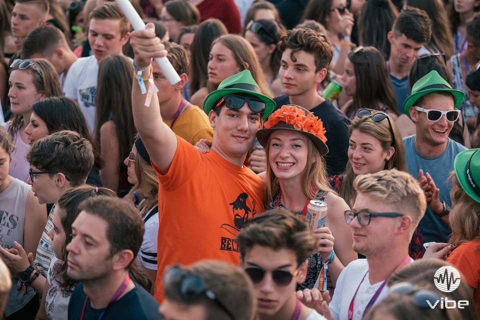 •  Fotó: Bethlendi Tamás/Vibe Fesztivál