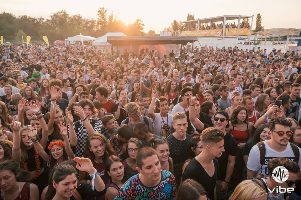 •  Fotó: Bethlendi Tamás/Vibe Fesztivál