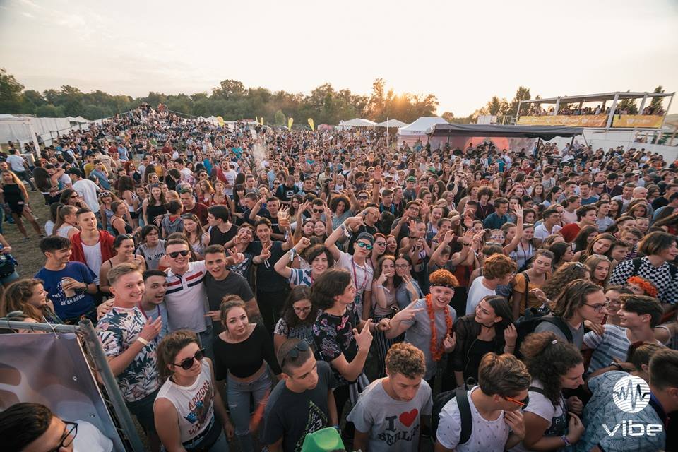 •  Fotó: Bethlendi Tamás/Vibe Fesztivál