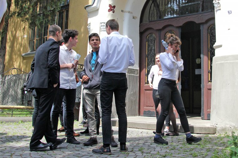 Közzétette az érettségi eredményeit a tanügyminisztérium – 67,7 százalék a sikeresen vizsgázók aránya