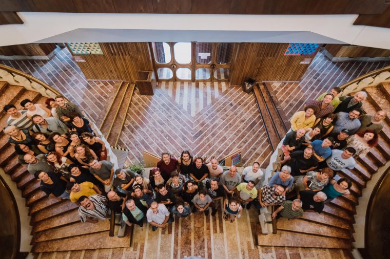 A sikerek megszilárdításának évada a Tompa Miklós Társulatnál