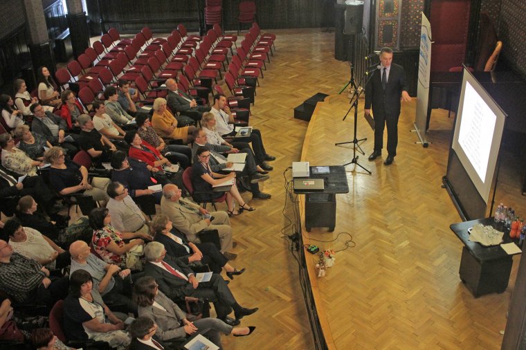 Hatodszor tartottak világtalálkozót a marosvásárhelyi magyarok