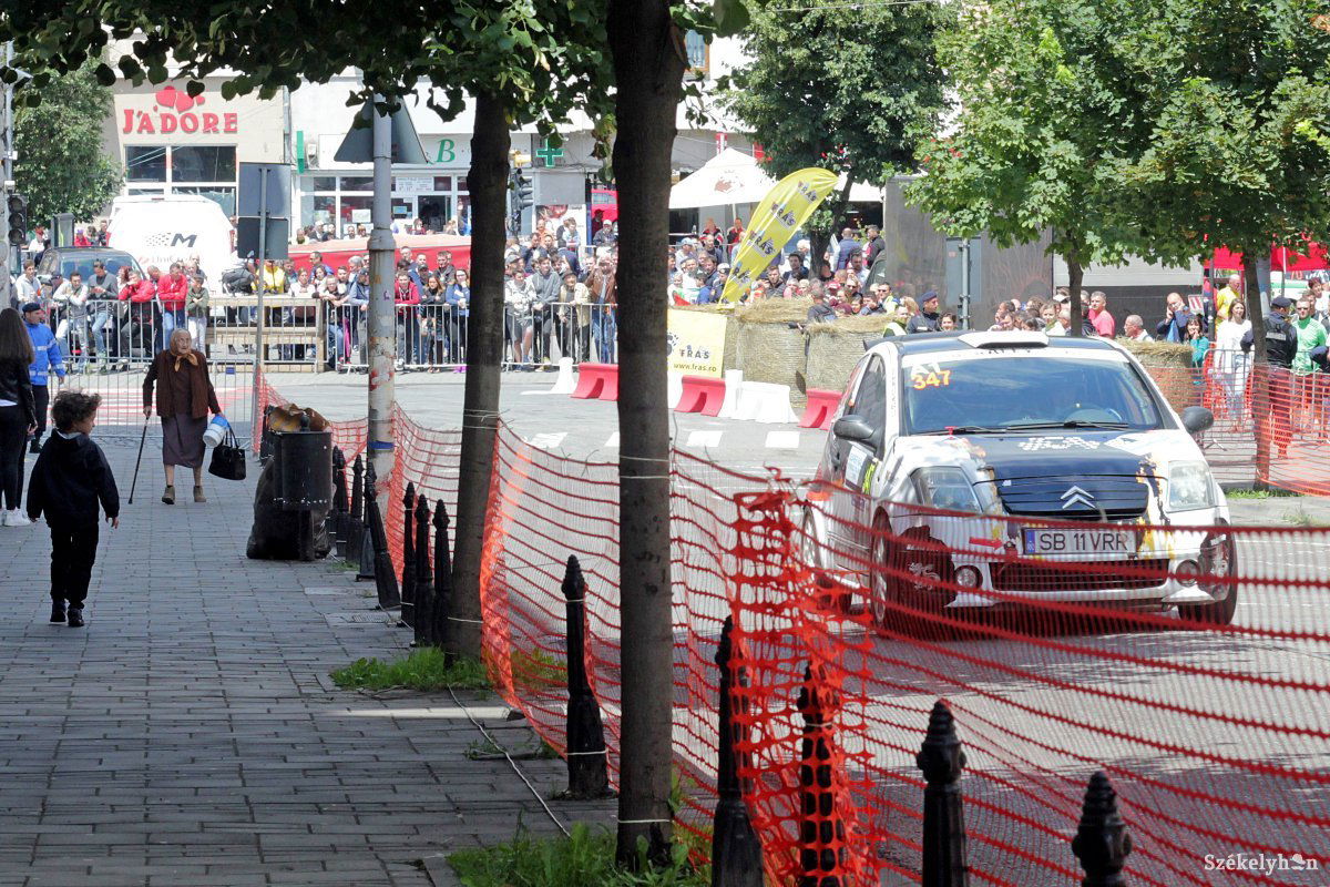 &bullet;  Fotó: Haáz Vince