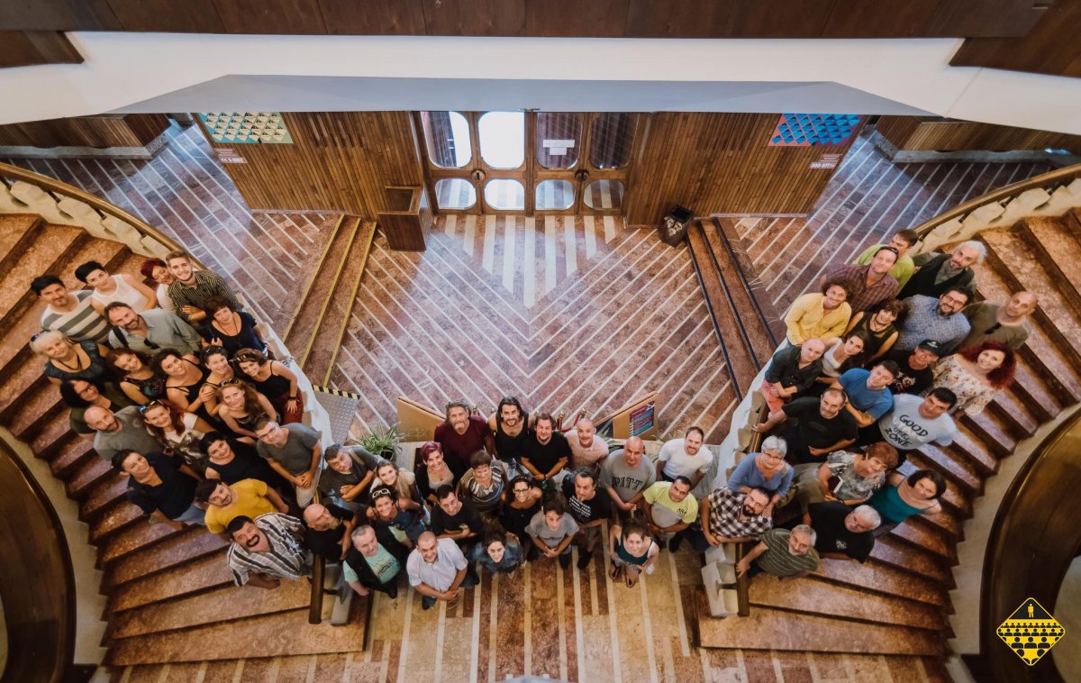 •  Fotó: Marosvásárhelyi Nemzeti Színház