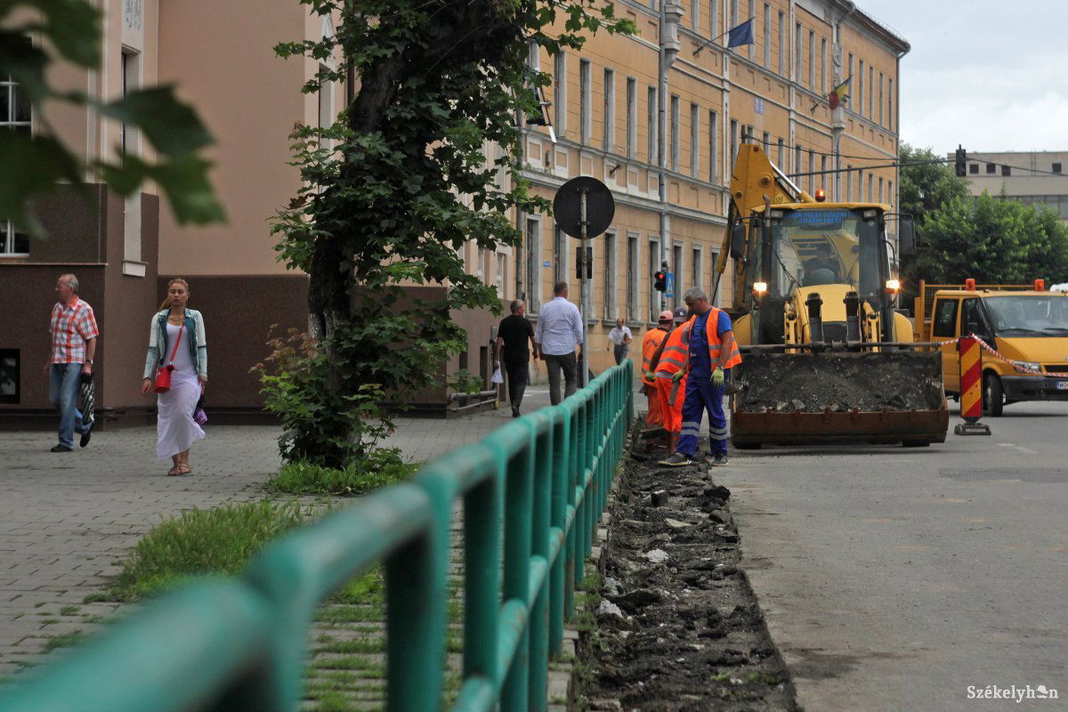 &bullet;  Fotó: Haáz Vince