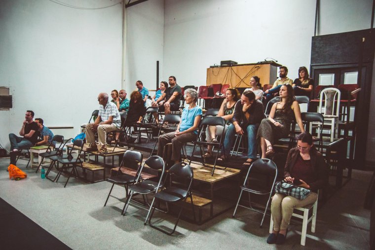 Kettős vetítéssel zárják a marosvásárhelyi filmes találkozások első évadát