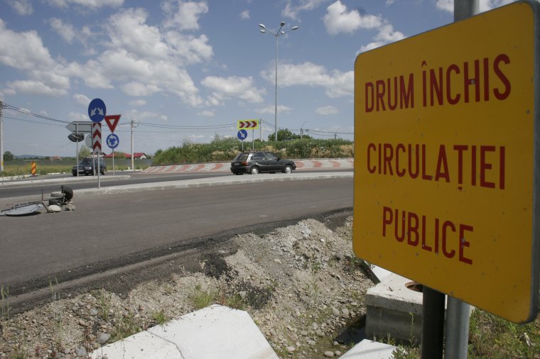 Tizenkét év után talán nekifognak dolgozni
