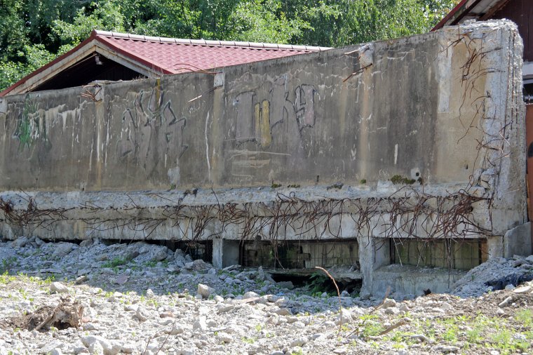 Bukarest nem siet az uszodaépítéssel Marosvásárhelyen