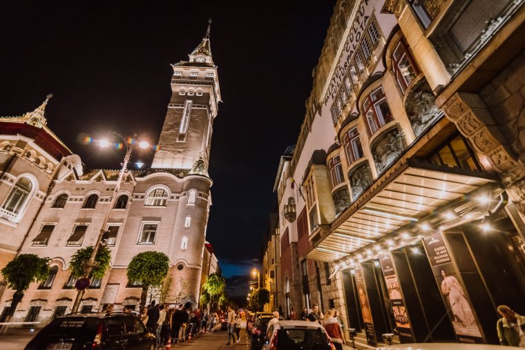 Benépesültek a kiállítótermek, húszezer látogató volt Marosvásárhelyen a Múzeumok éjszakáján