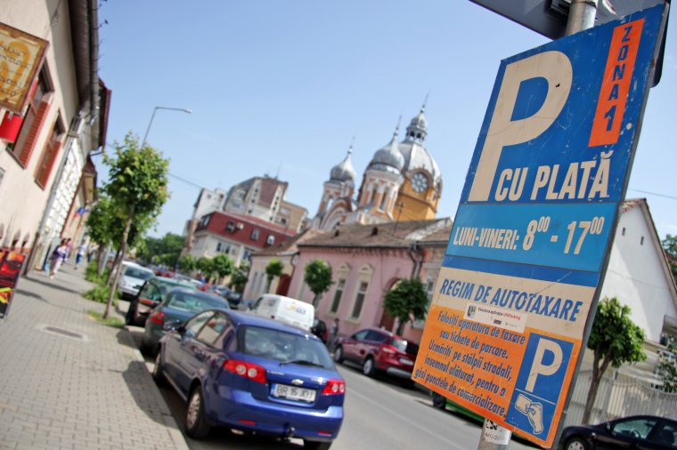 Rengeteg pénze lett a városnak az újraindított parkolódíjas rendszerből