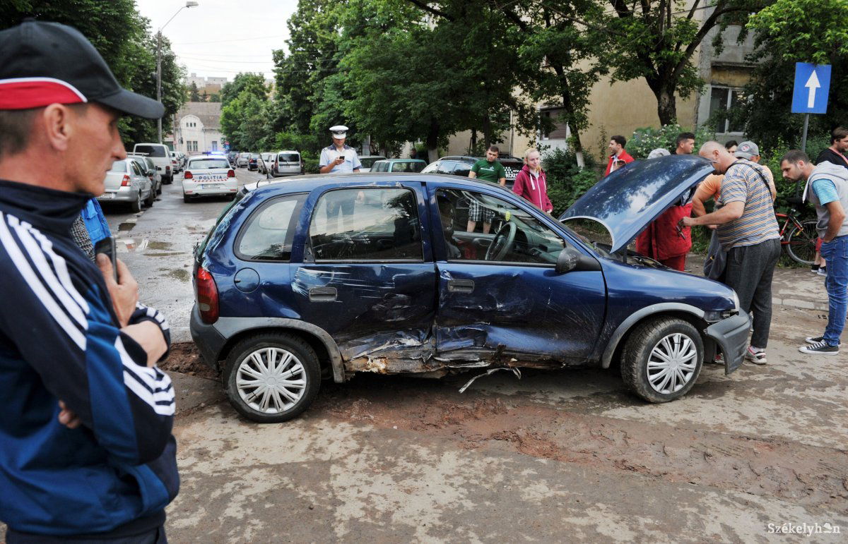 &bullet;  Fotó: Beliczay László