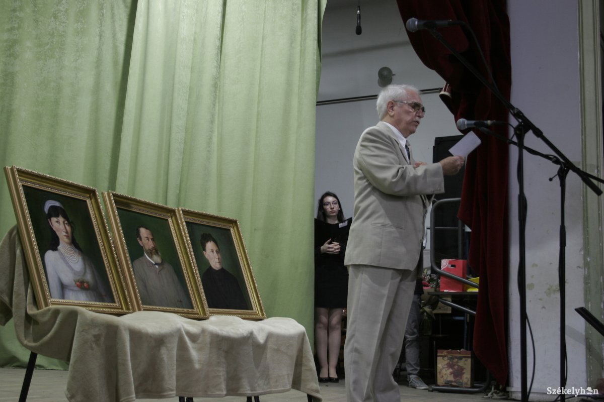 &bullet;  Fotó: Gálna Zoltán