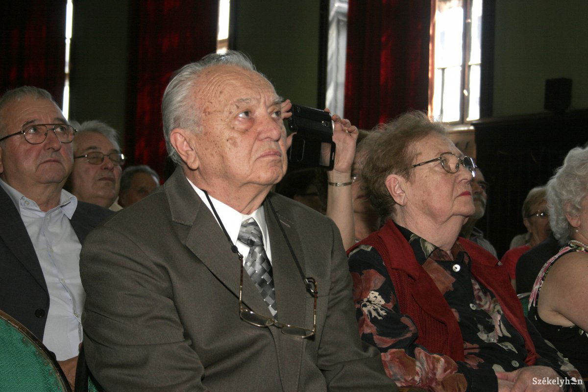 &bullet;  Fotó: Gálna Zoltán