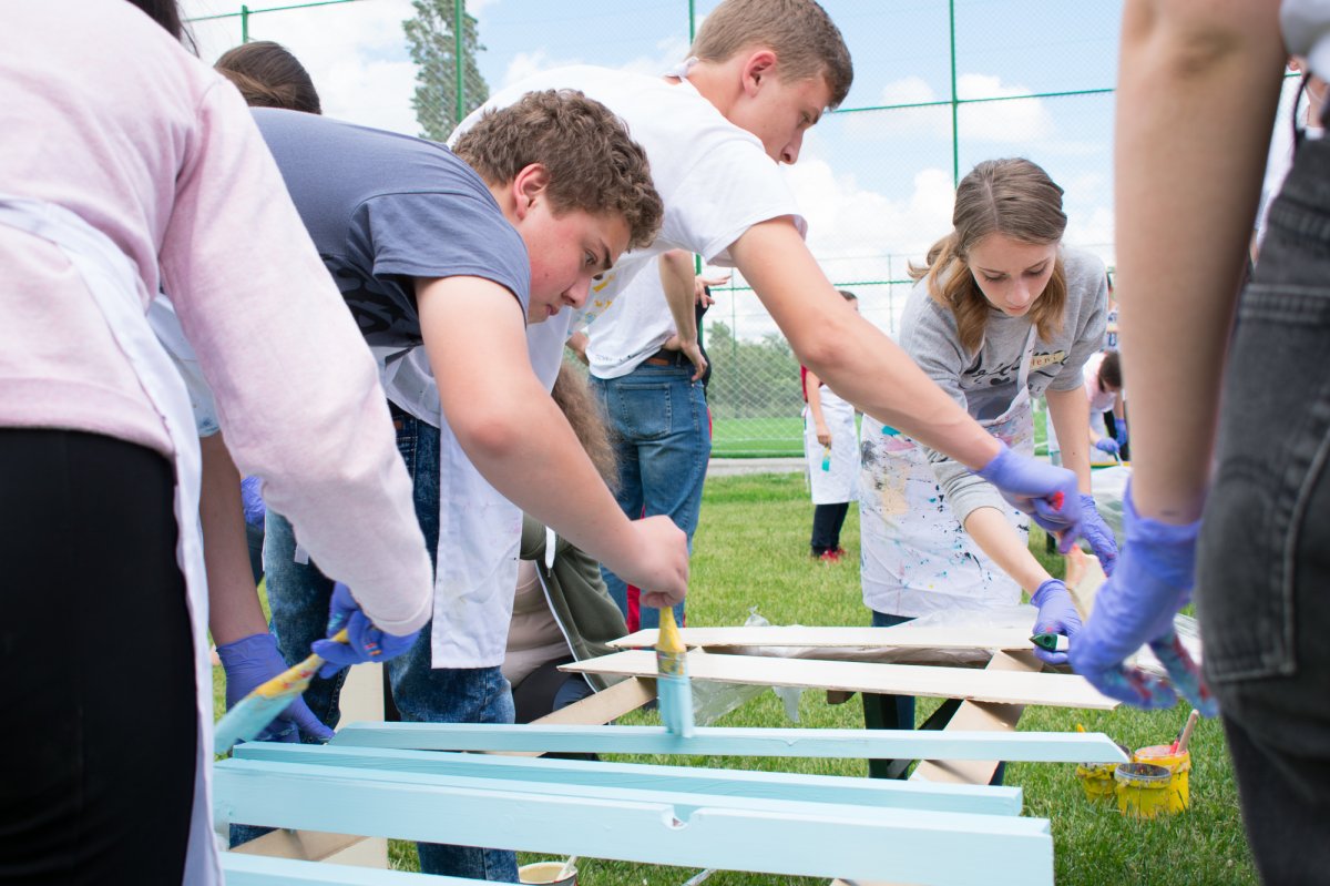 •  Fotó: Hello Wood alkotócsoport