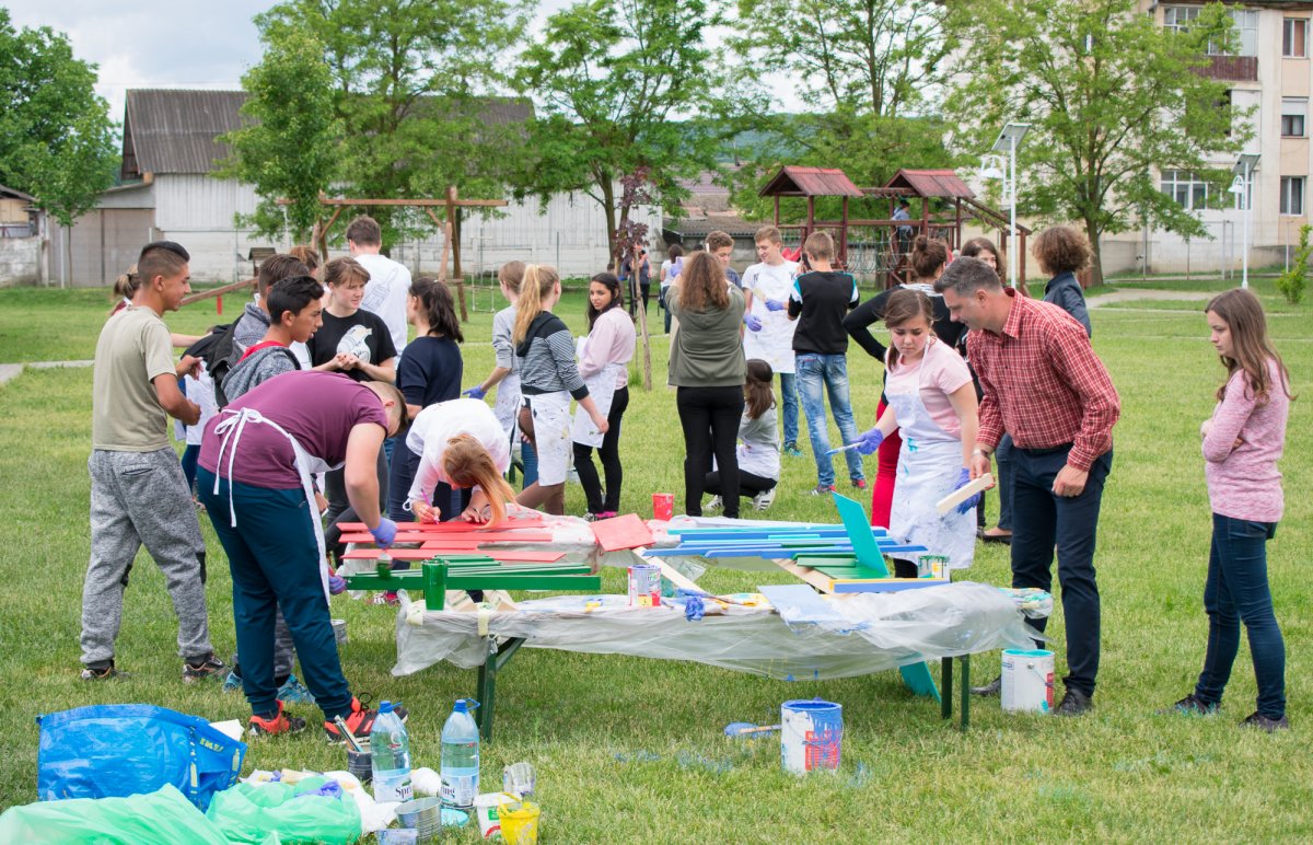 •  Fotó: Hello Wood alkotócsoport