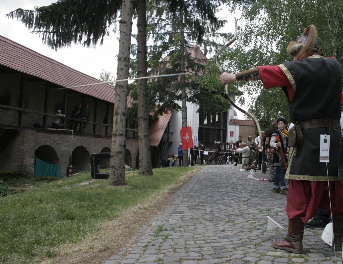 A háborúskodásnak egy vesztese lehet Marosvásárhelyen: a magyarság &bullet;  Fotó: Gálna Zoltán