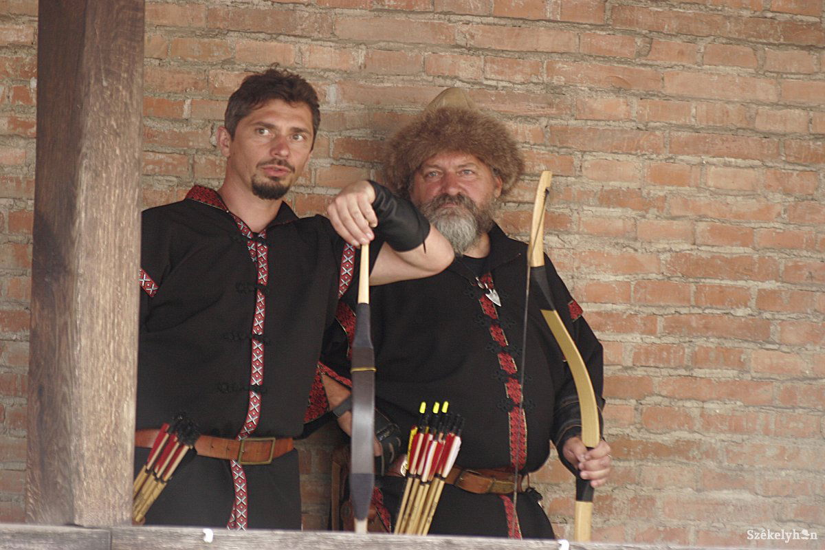 &bullet;  Fotó: Gálna Zoltán