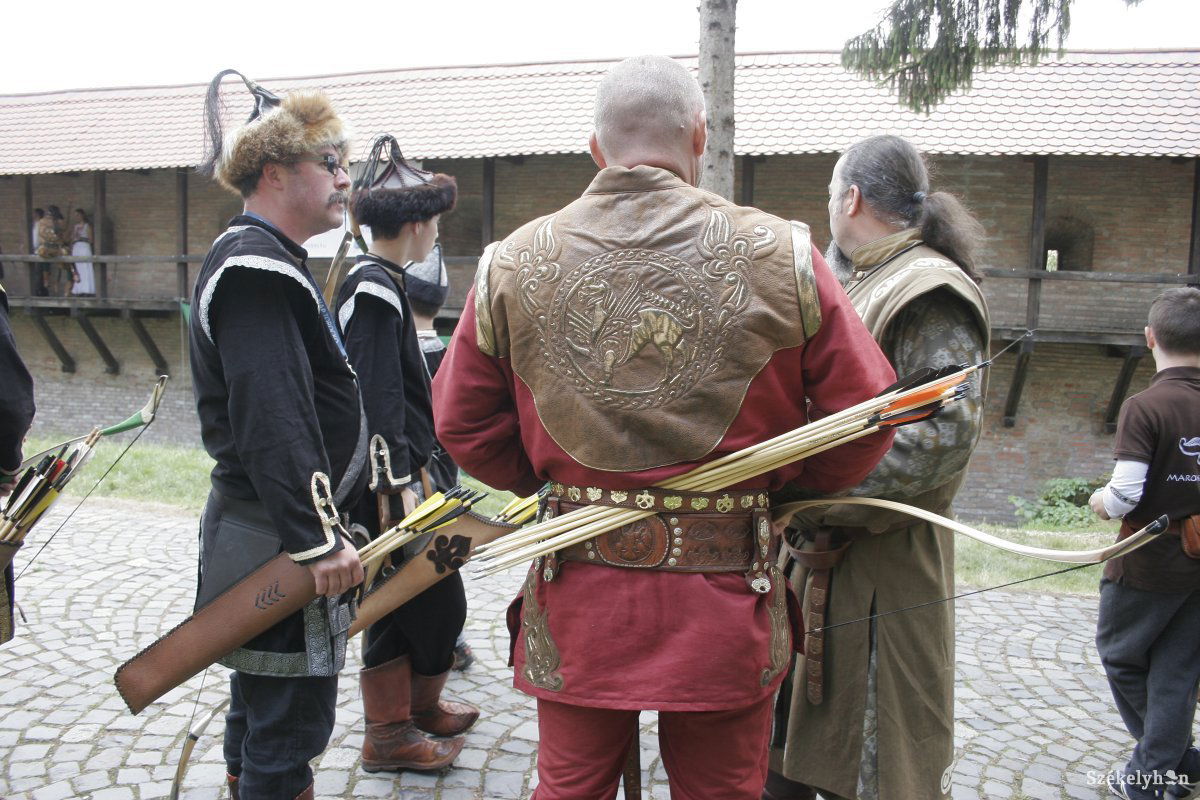 &bullet;  Fotó: Gálna Zoltán