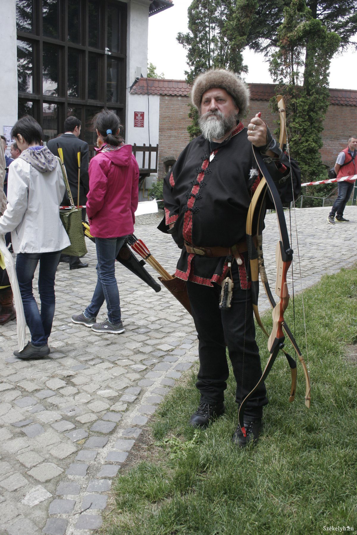 &bullet;  Fotó: Gálna Zoltán