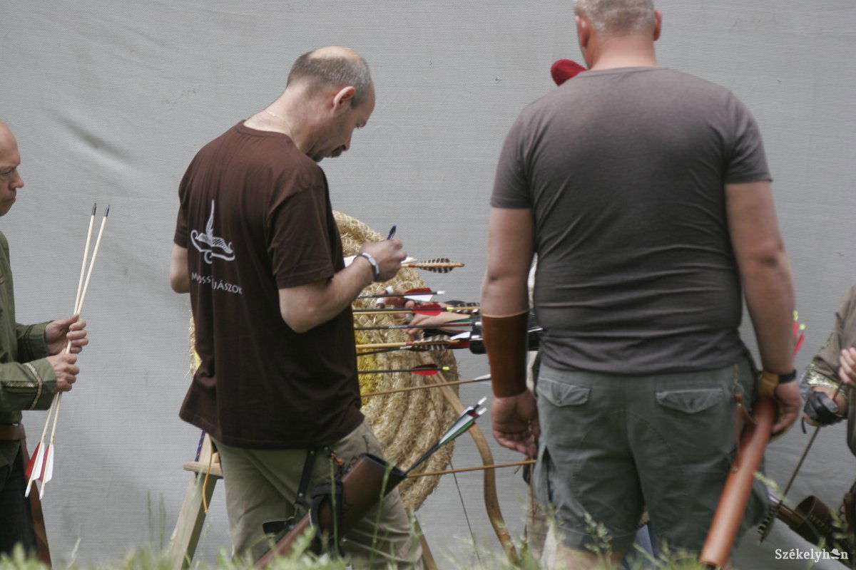 &bullet;  Fotó: Gálna Zoltán