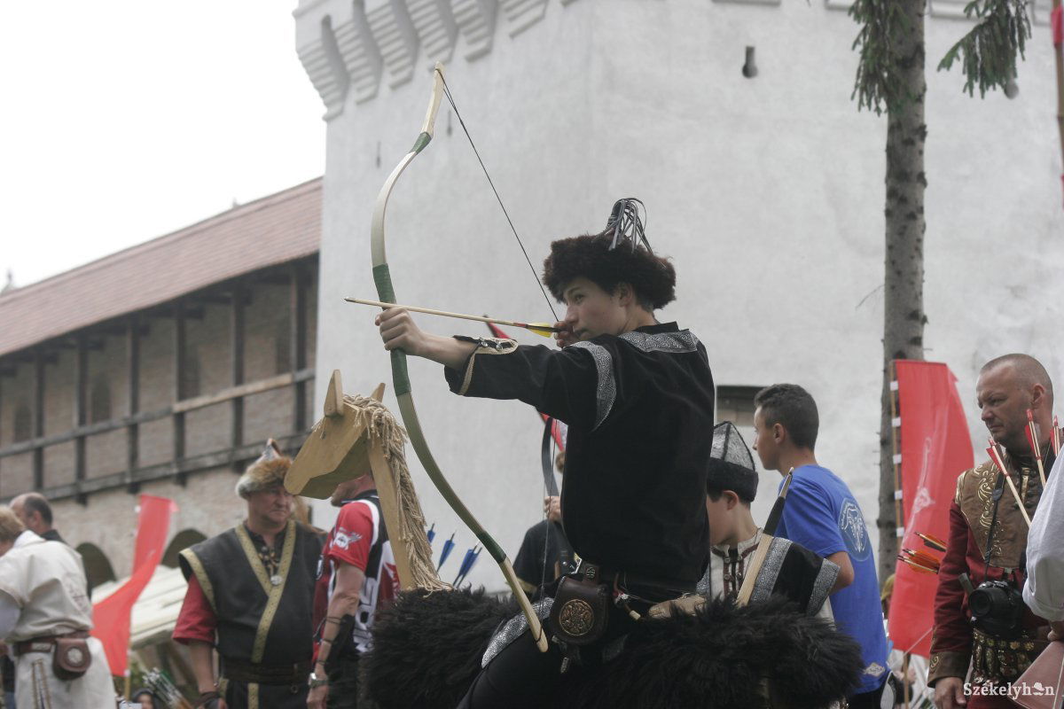 &bullet;  Fotó: Gálna Zoltán