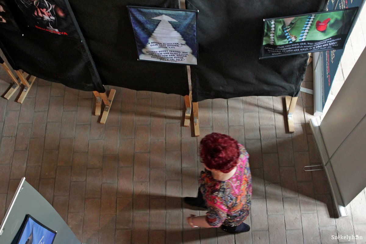 &bullet;  Fotó: Haáz Vince