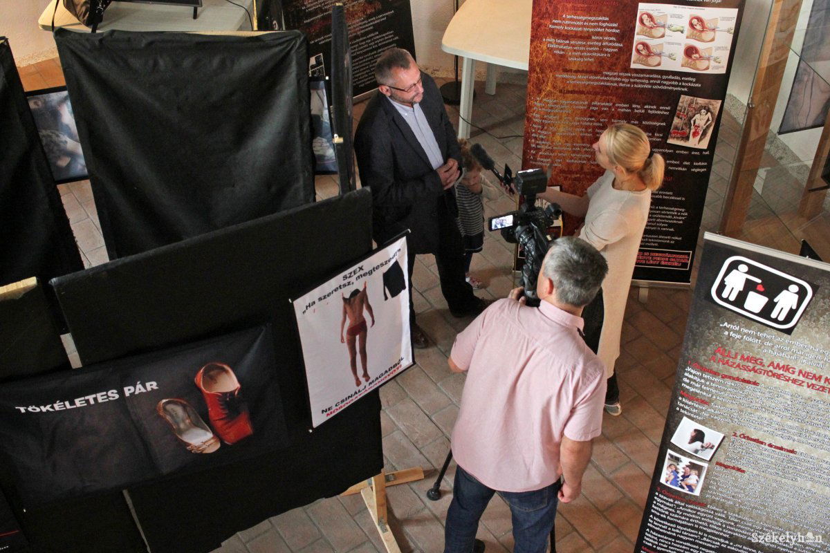 &bullet;  Fotó: Haáz Vince