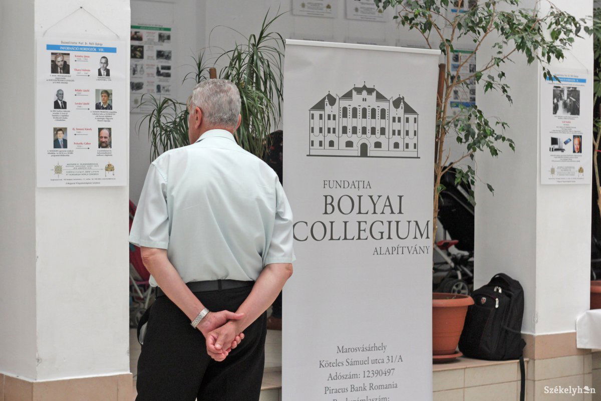 &bullet;  Fotó: Haáz Vince