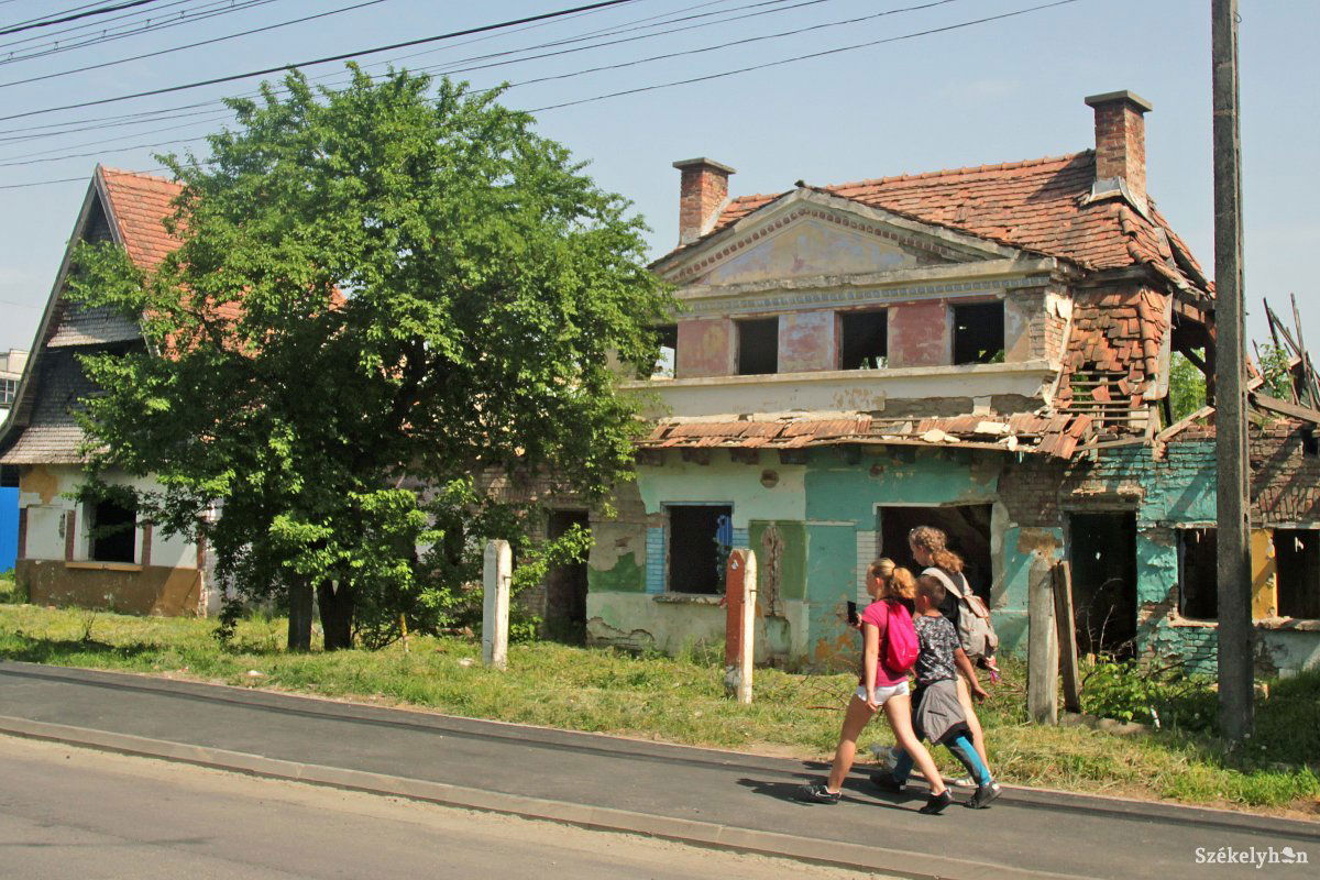 &bullet;  Fotó: Haáz Vince