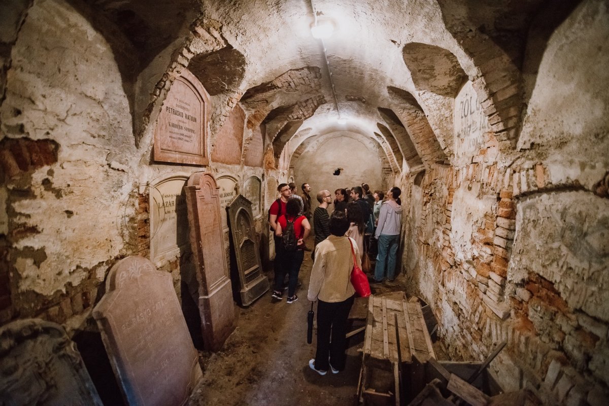 &bullet;  Fotó: Maros Megyei Múzeum/Facebook