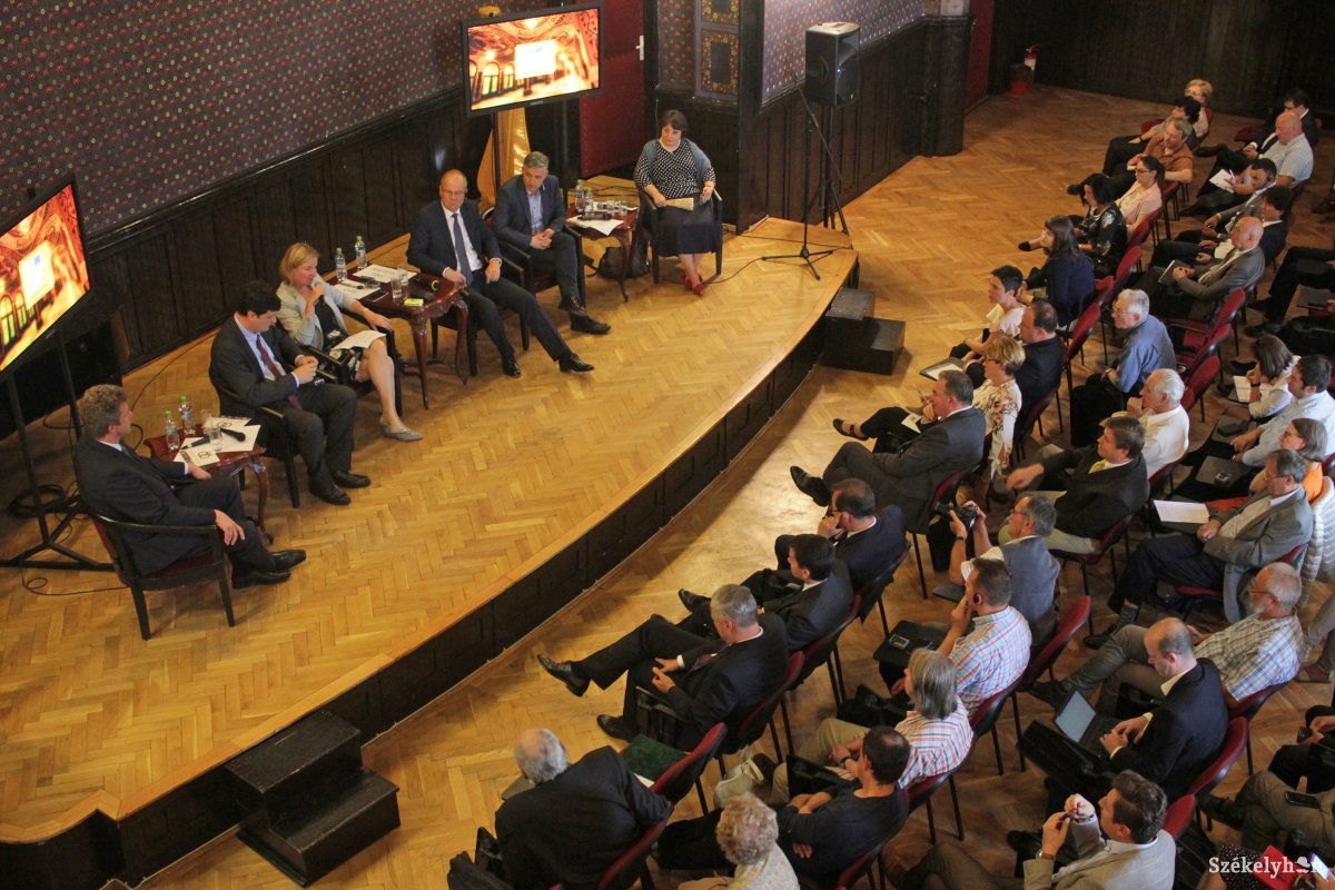 &bullet;  Fotó: Haáz Vince