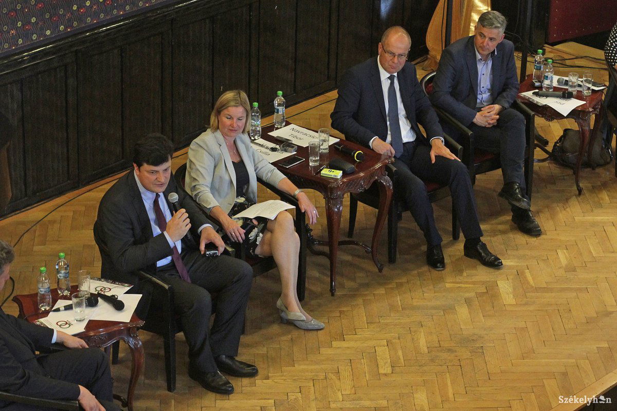 &bullet;  Fotó: Haáz Vince