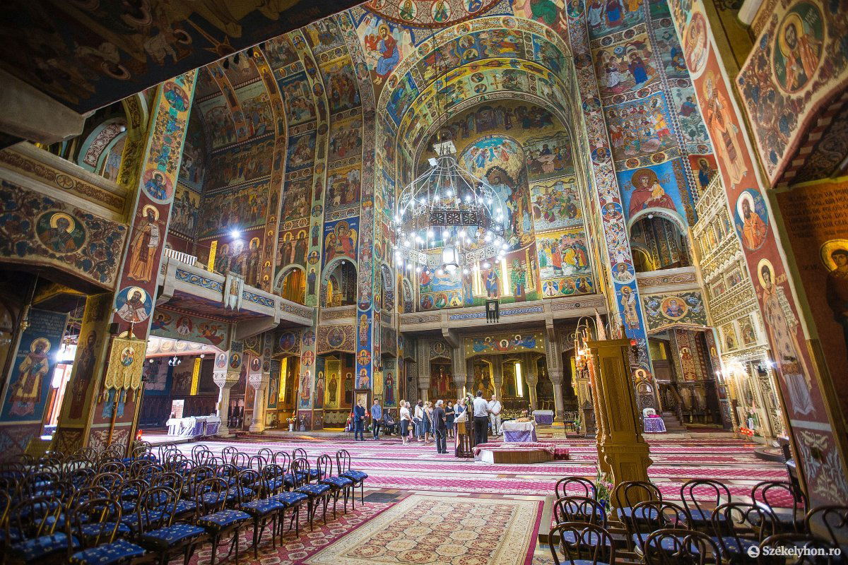 Képünk illusztráció &bullet;  Fotó: Boda L. Gergely