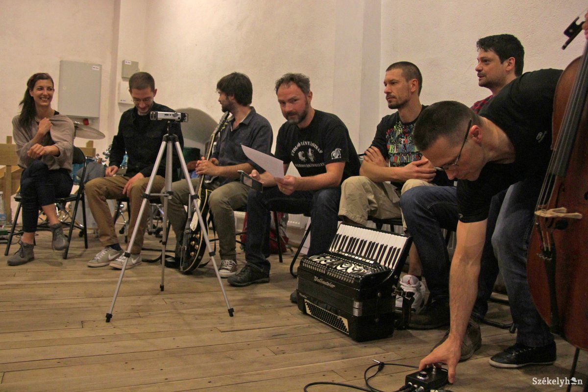 • Fotó: Haáz Vince