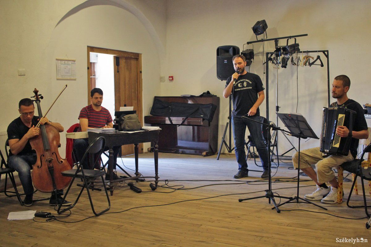 &bullet;  Fotó: Haáz Vince