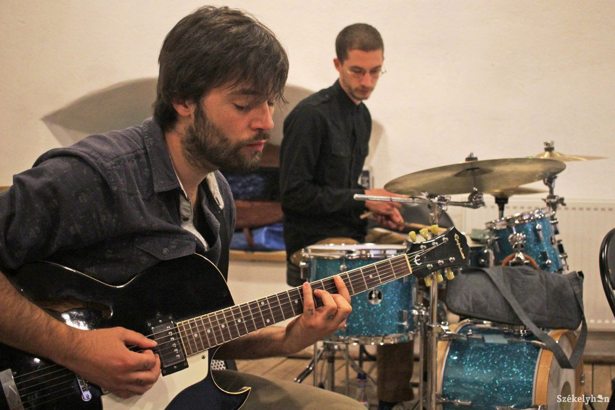 &bullet;  Fotó: Haáz Vince