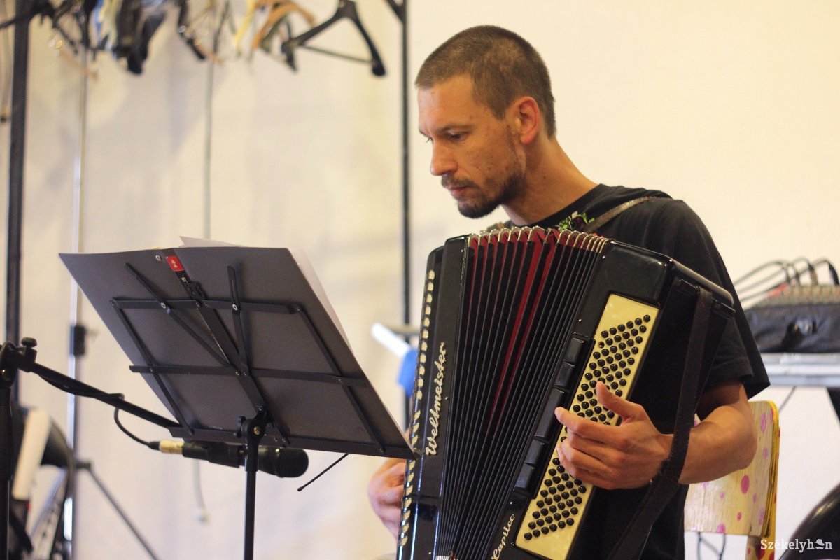 &bullet;  Fotó: Haáz Vince