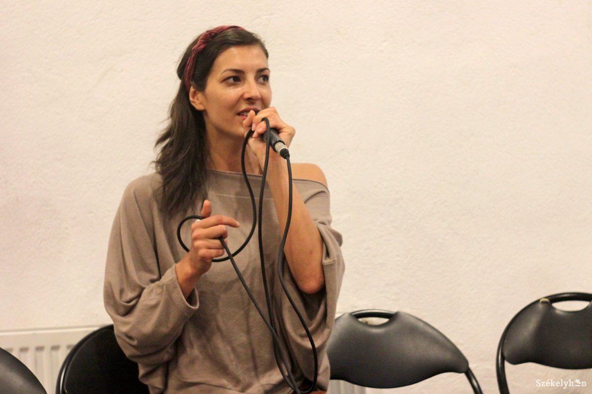 &bullet;  Fotó: Haáz Vince