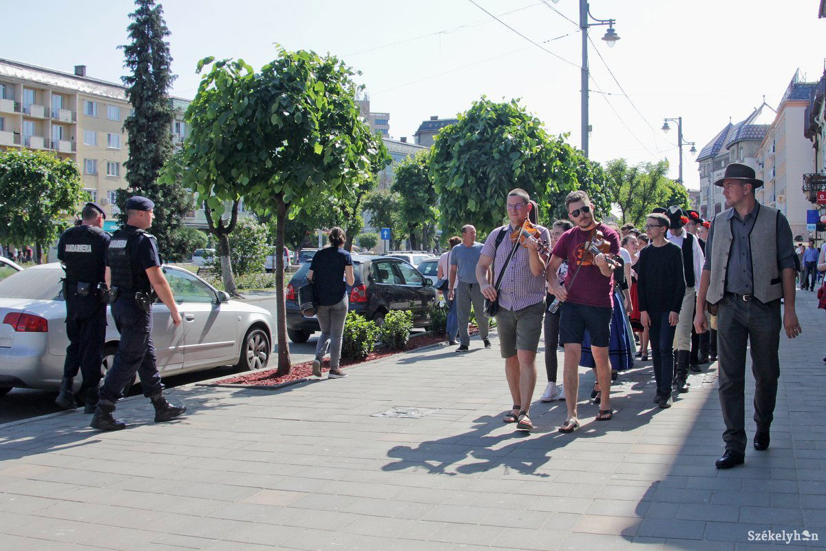 &bullet;  Fotó: Haáz Vince