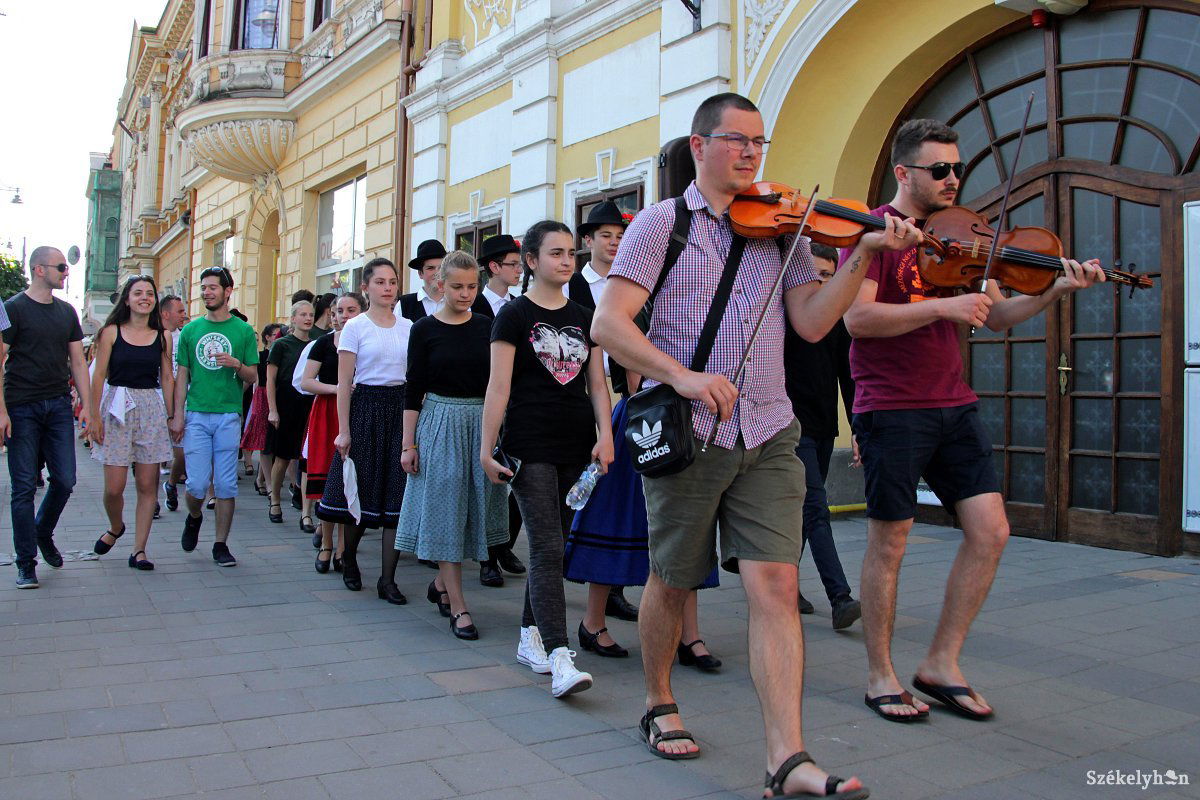 &bullet;  Fotó: Haáz Vince