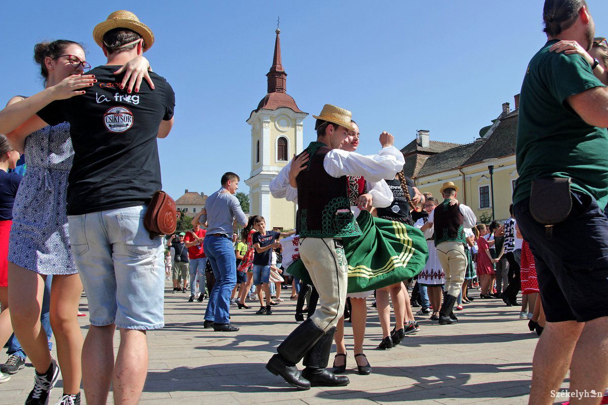 &bullet;  Fotó: Haáz Vince