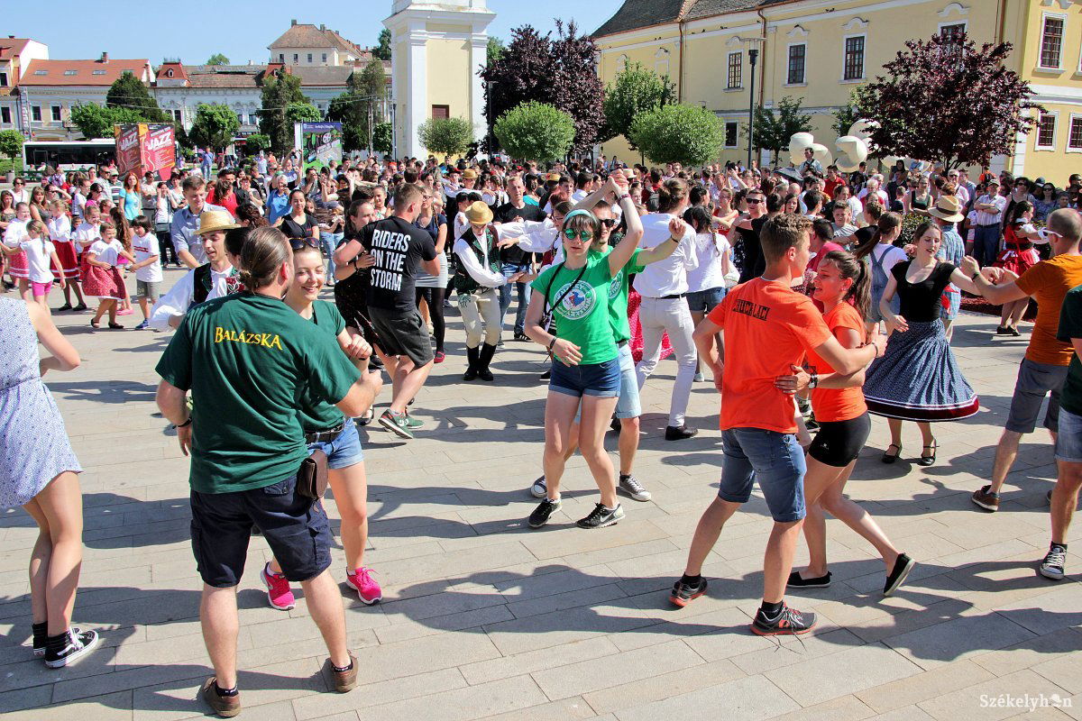 &bullet;  Fotó: Haáz Vince