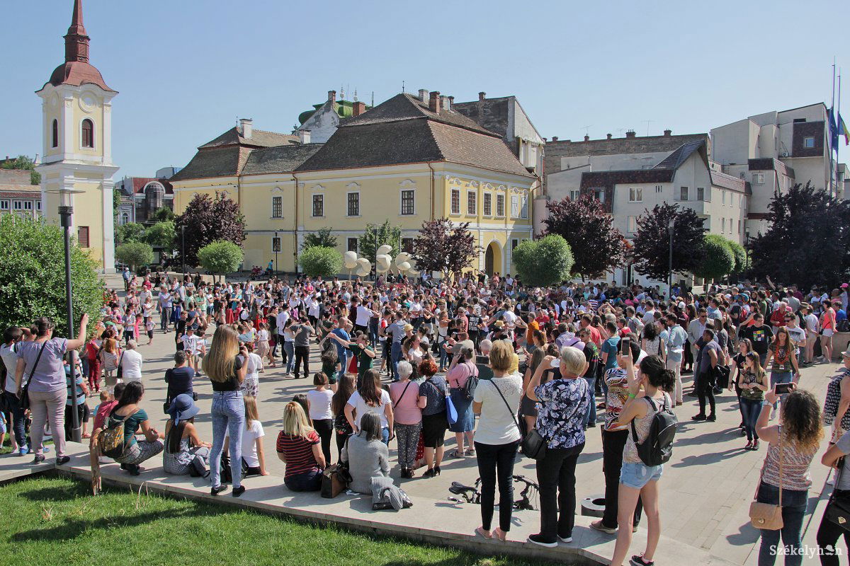 &bullet;  Fotó: Haáz Vince