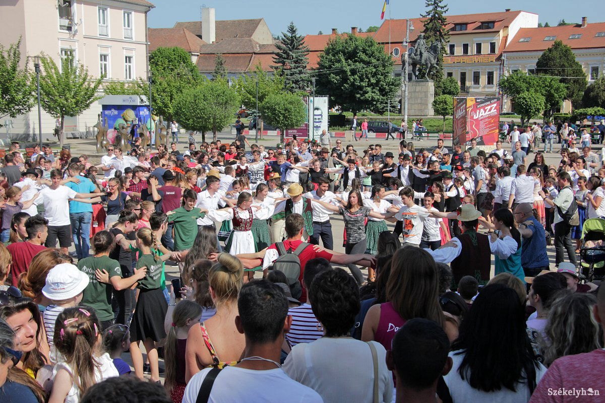 &bullet;  Fotó: Haáz Vince