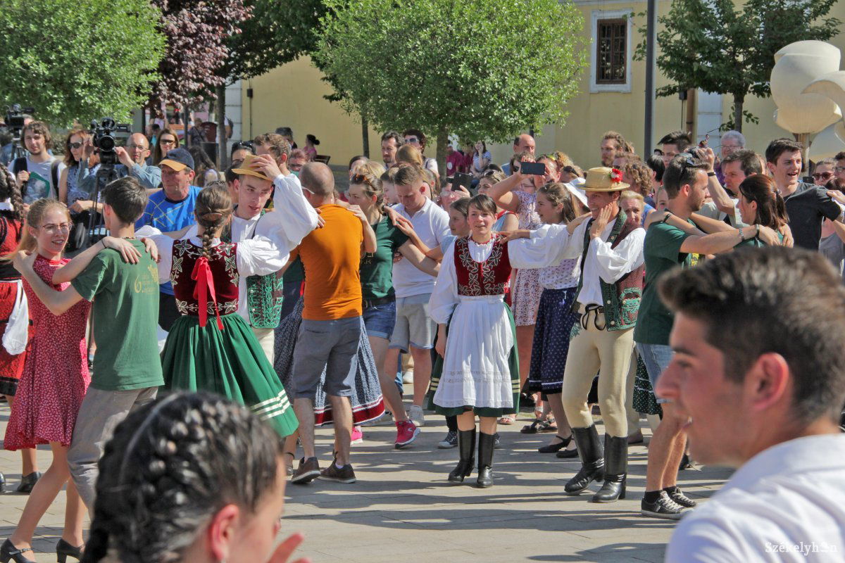 &bullet;  Fotó: Haáz Vince