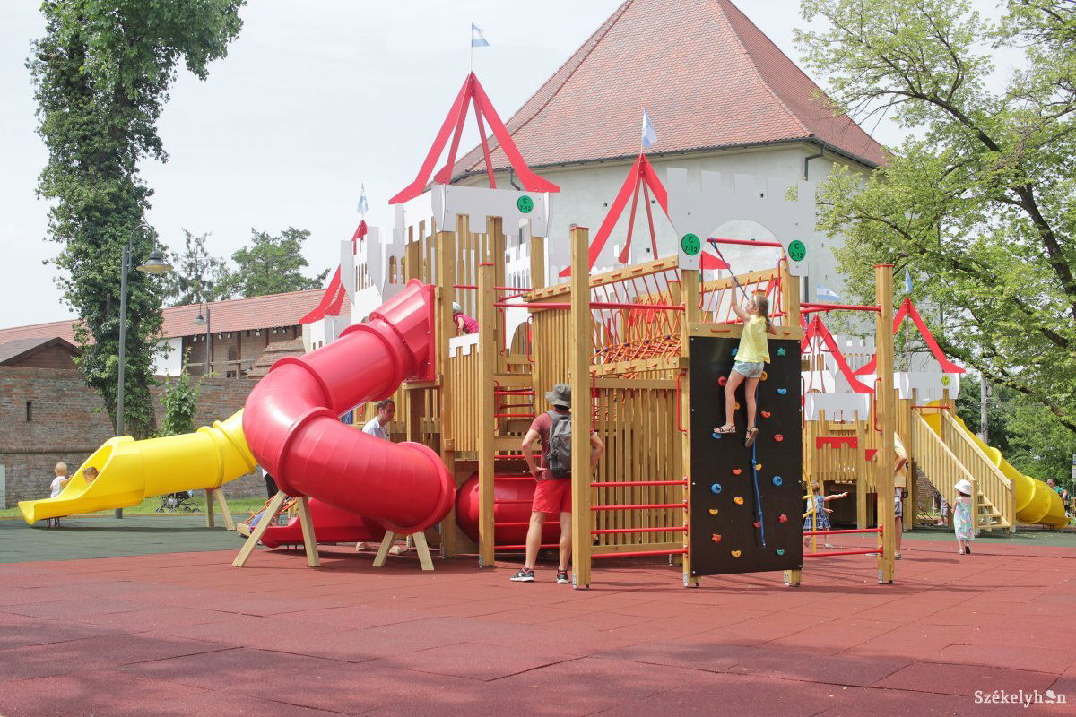 &bullet;  Fotó: Haáz Vince