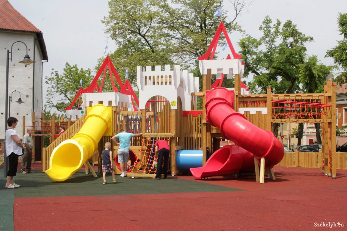 &bullet;  Fotó: Haáz Vince