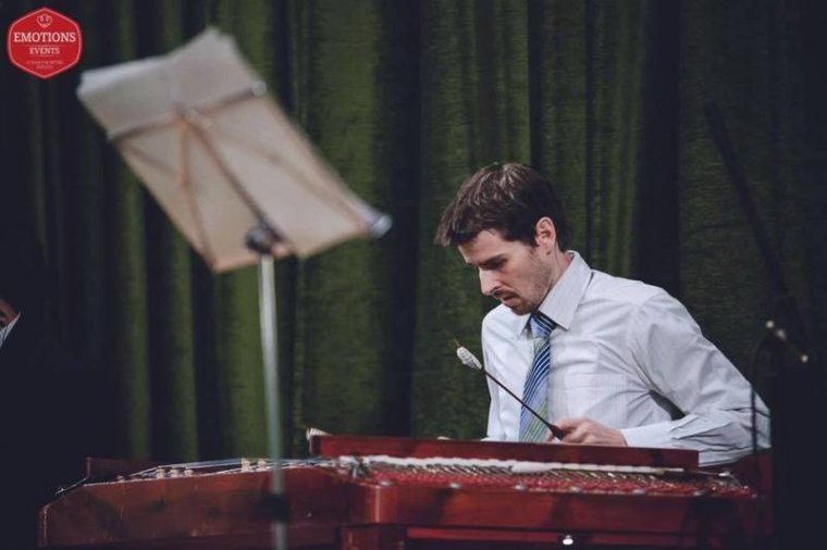 Ifj. Koszorus Kálmánra emlékezett a közönség