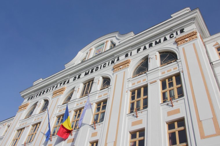 Magyar tanár–diák-összefogás: jogi úton akadályoznák meg a MOGYE és a Petru Maior egyesítését