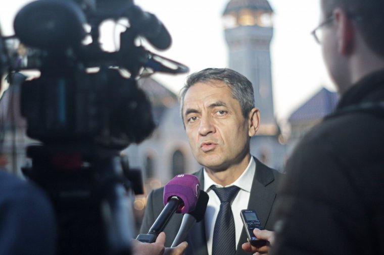 Potápi: a jogvédelem, a diaszpórapolitika és a családok éve a Tusványos fő témái között